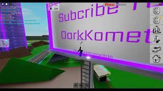 DarkKomet In Brookhaven Episode 31 (ROBLOX Series)