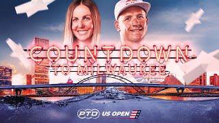 Kristian Blummenfelt, Chelsea Sodaro: Redemption | Countdown to PTO US Open 