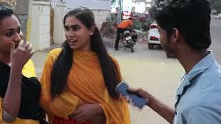 Transgender love proposal prank Tamil /Tamil prank part 3