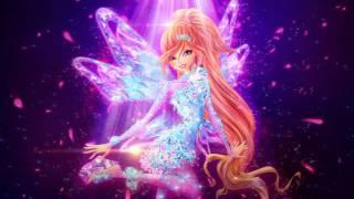 [ENGLISH] Winx Club 7 - Tynix [Full Song] - winx club channel !! HD