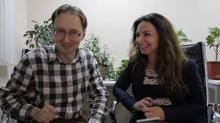 Как метафорические карты (МАК) открывают доступ к бессознательному | #ТепленькиеПсихологи | 16