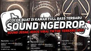 DJ Ngedrop X Breakbeat V6 Enak Full Bass Gacor Cocok Buat Dikamar Speed Up Reverb