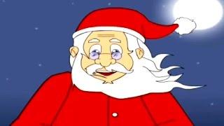 Jingle Bells Jingle Bells | Christmas Songs For Kids | Popular Nursery Rhymes by Ultra Kids Zone