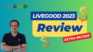 Honest Livegood review