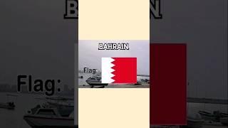 BAHRAIN | e:1 #world #statistics #information #knowledge #record