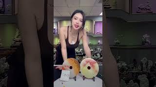 小蕊翡翠 20240828