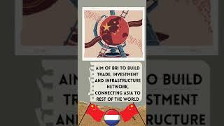 Why China eyes investment in the Netherlands though Amsterdam isn’t a BRI signatory?