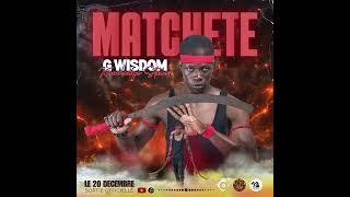 G Wisdom Knowledge'Stones - Matchete (Extrait)