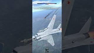 WT️ Выпуск # 706 vol.6 Авиационное прикрытие  МиГ-23М #war #thunder