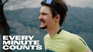 Every Minute Counts - Marathon Dokumentation | Paul Sydow | 4K