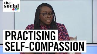 Swapping self-esteem for self-compassion | The Social