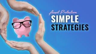 Simple Asset Protection Strategies for Real Estate Investors | Royal Legal Solutions