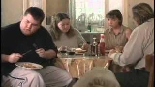 All Or Nothing - Official Trailer (2002, Mike Leigh)