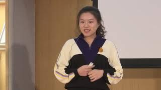 人生许多伤，戏剧来治愈 | 晨曦 吴 | TEDxYouth@ZizhuPark