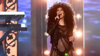 Cher - Believe & If I Could Turn Back Time (Live on Billboard Music Awards)