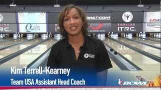 USBC Coaching:  Kim Terrell-Kearney on Slumps