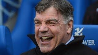 West Ham Fan Rant On Allardyce & Di Canio | talkSPORT Caller