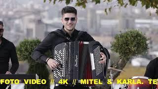 Formatia Daniel Kalu si Nikola Caranović instrumentala