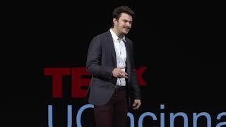 Herbarium Specimens in the Digital Age | Salvatore Marino | TEDxUCincinnati