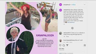 'Xanapalooza' created in honor of Idaho murder victim Xana Kernodle