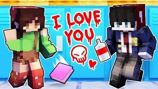 TankDemic BULLY is in LOVE With Me! | Minecraft | OMOCITY |  ( Tagalog )