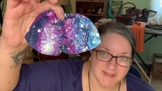 Adult vlog—Trade with Meg at JointedDesigns