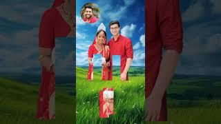 ফটো মিলামিলি- photo matching ️anurager choya️অুরাগের ছোঁয়া#anuragerchowa#shortvideo#viral