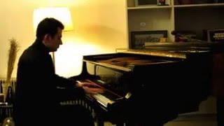 Chopin Nocturne No 20  in C sharp minor - Mohammad Reza Rahimi