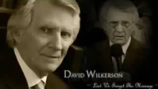 David Wilkerson -Erőteljes figyelmeztetés