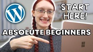 Want to Start a Blog in 2023? The Step-by-Step Guide for ABSOLUTE BEGINNERS!