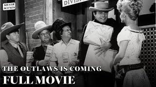 The Outlaws Is Coming | Full Movie | Silver Scenes