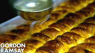 Learning Turkish Cuisine | Gordon Ramsay