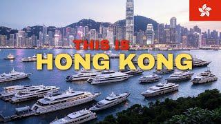 Hong Kong| The Ultimate Guide to Asia's Most Thrilling City