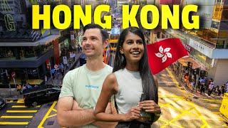 How to Travel Hong Kong (Full Documentary) 