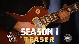 The State of Music Series Season 1 -  Teaser