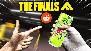The Finals MOST VIEWED Reddit Clips of the Week 31
