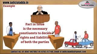 Interpretation Clause of Indian Evidence Act  Lecture by Irfan SIr