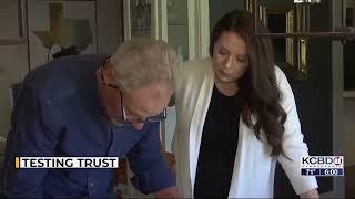 KCBD Investigates Testing Trust: Another family claims to have lost hundreds of thousands to Lubb...