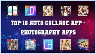 Top 10 Auto Collage App Android Apps