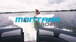 Westlock Powersports & Marine - Montara Surf Boats are HERE at WPM!