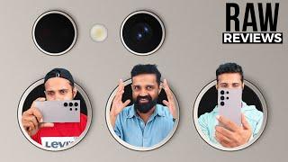 Samsung S24 Ultra - The King | Raw Reviews Ep 2 | Malayalam