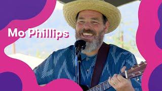 Mo Phillips - Cool It Down  |  PDX Parent Fest  |  JoyRx Kids