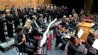 Concert - Philharmonique  Opéra Nice Côte d'Azur  Bach