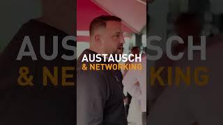 Das erste Praxisseminar von der IMMOSALES ACADEMY!