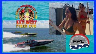 2023 Key West Poker Run   Episode 1