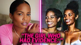 What Happened To Erica Kennedy? | Kim Porter's Sister Who Had Evidence