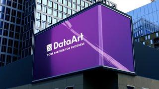 We are DataArt: Partners for Progress 