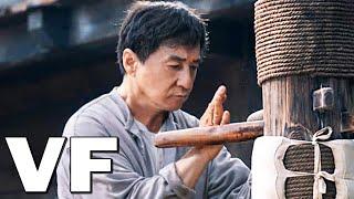 RIDE ON Bande Annonce VF (2024) Jackie Chan