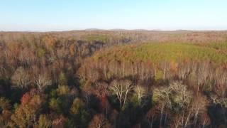 Esmont Road - Scottsville, VA - 3.63 Acres