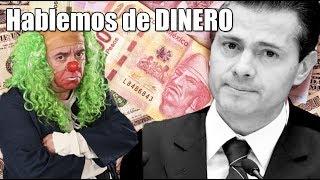 HABLEMOS DE DINERO, HENRY...(NOS HAN TOMADO EL PELO)